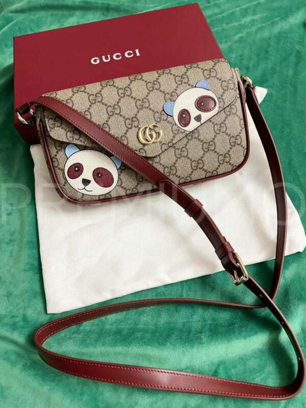 Gucci сумка PR899157