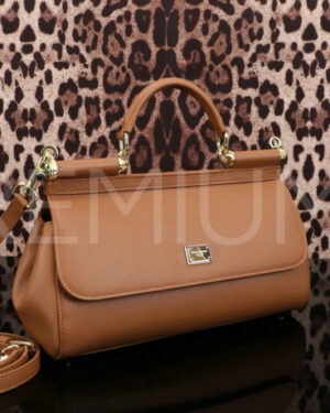 Dolce & Gabbana Sicily сумка PR331102