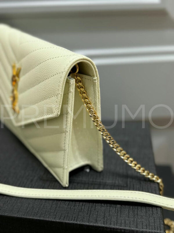 Yves Saint Laurent сумка PR929750 5