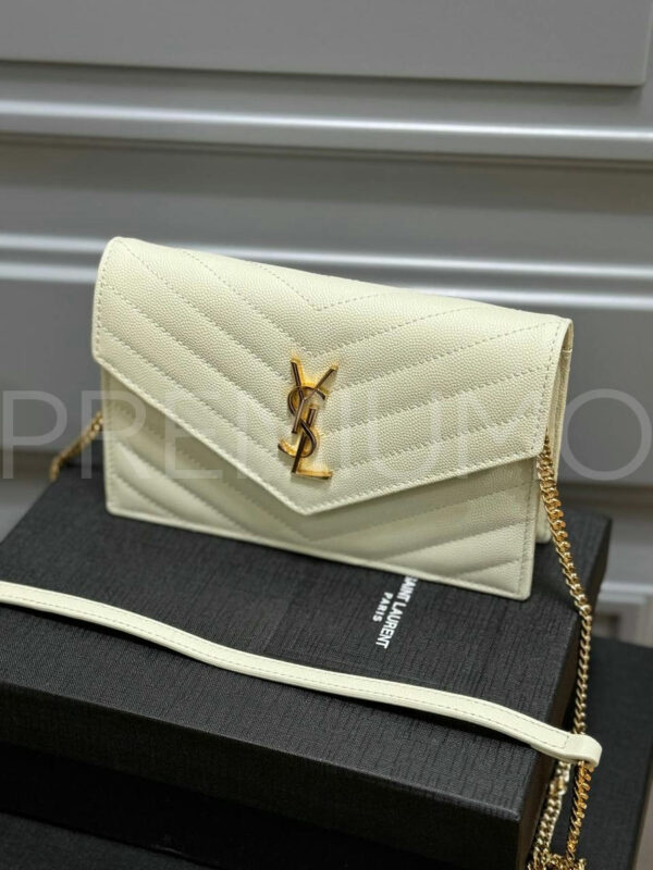 Yves Saint Laurent сумка PR929750