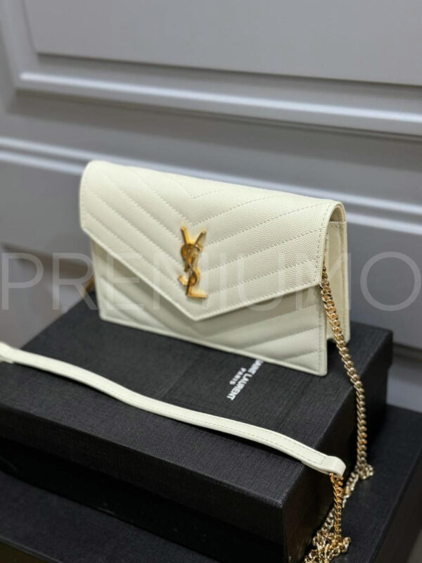 Yves Saint Laurent сумка PR929750 2