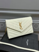 Yves Saint Laurent сумка PR929750 8