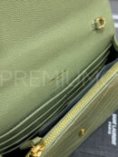 Yves Saint Laurent сумка PR167060 10