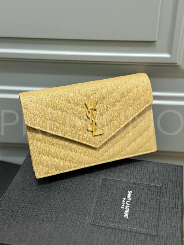 Yves Saint Laurent сумка PR910692