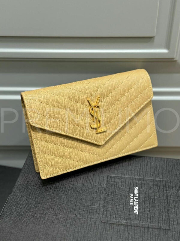 Yves Saint Laurent сумка PR910692 2