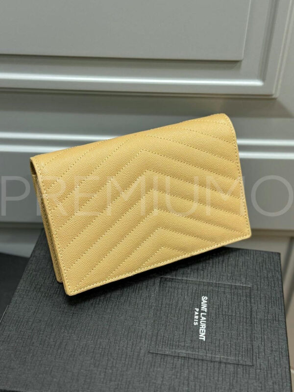 Yves Saint Laurent сумка PR910692 3