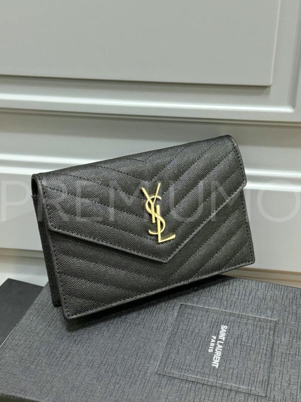Yves Saint Laurent сумка PR140760 2