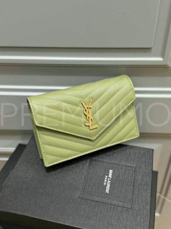 Yves Saint Laurent сумка PR167060
