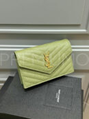 Yves Saint Laurent сумка PR167060 7