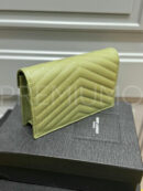 Yves Saint Laurent сумка PR167060 8
