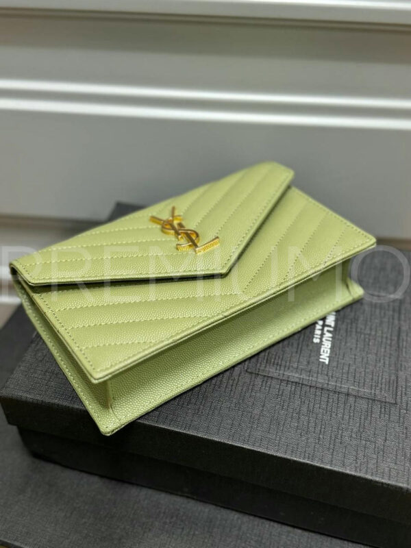 Yves Saint Laurent сумка PR167060 4