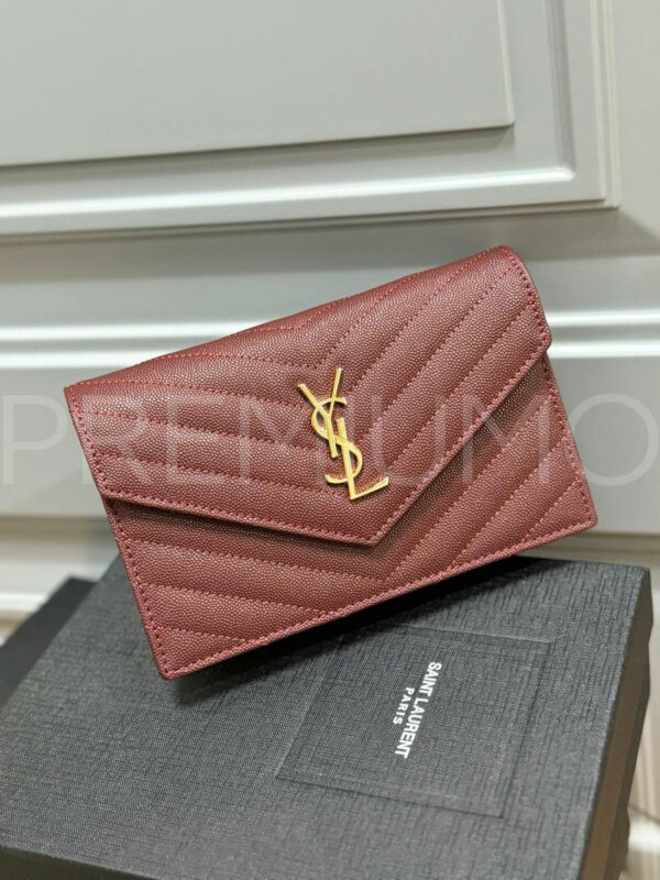 Yves Saint Laurent сумка PR883914
