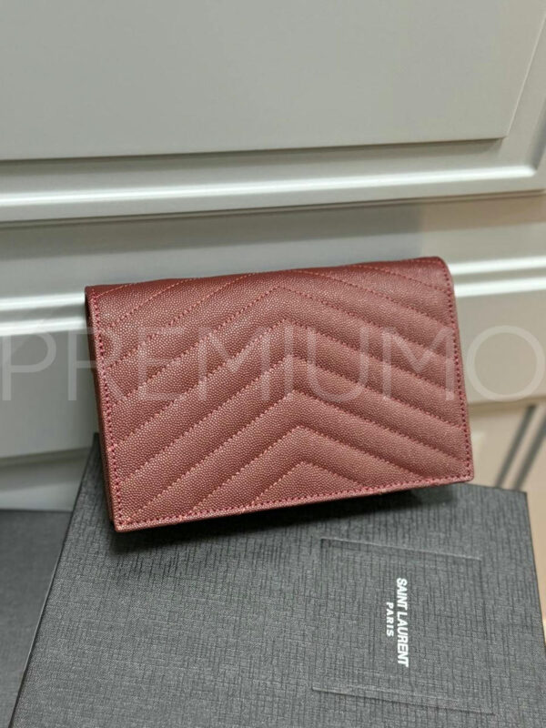 Yves Saint Laurent сумка PR883914 3
