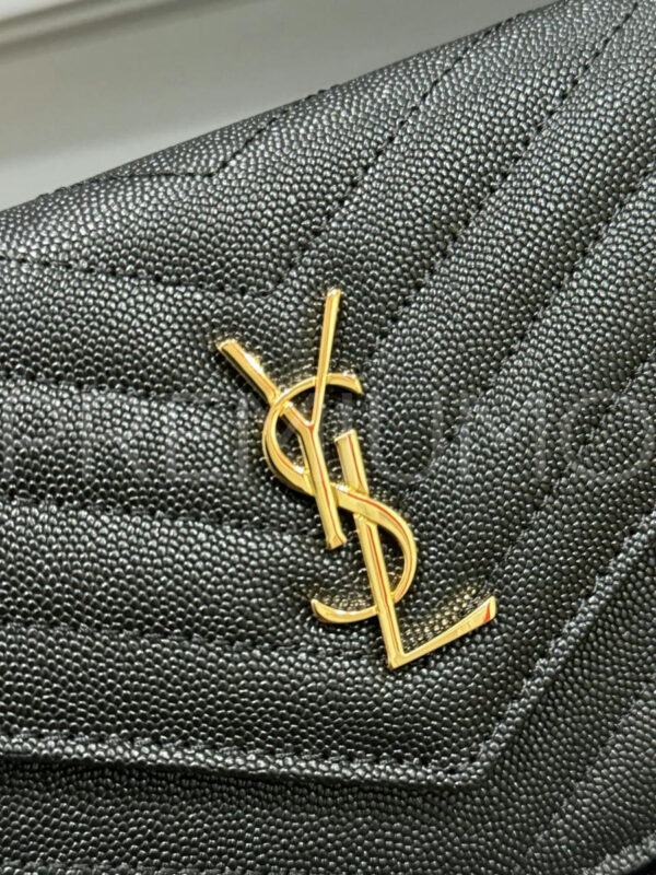 Yves Saint Laurent сумка PR140760 3