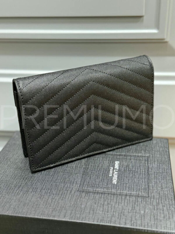 Yves Saint Laurent сумка PR140760 4