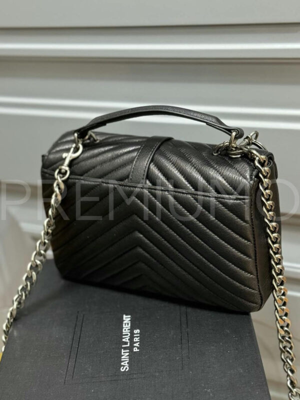 Yves Saint Laurent сумка PR687638 5