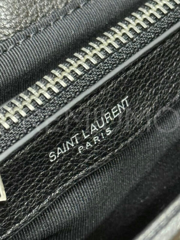 Yves Saint Laurent сумка PR687638 8