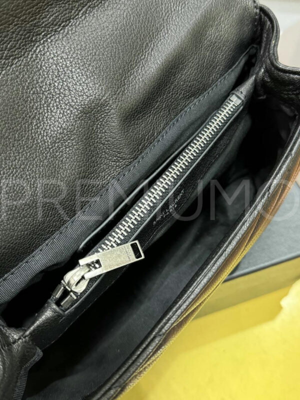 Yves Saint Laurent сумка PR687638 9