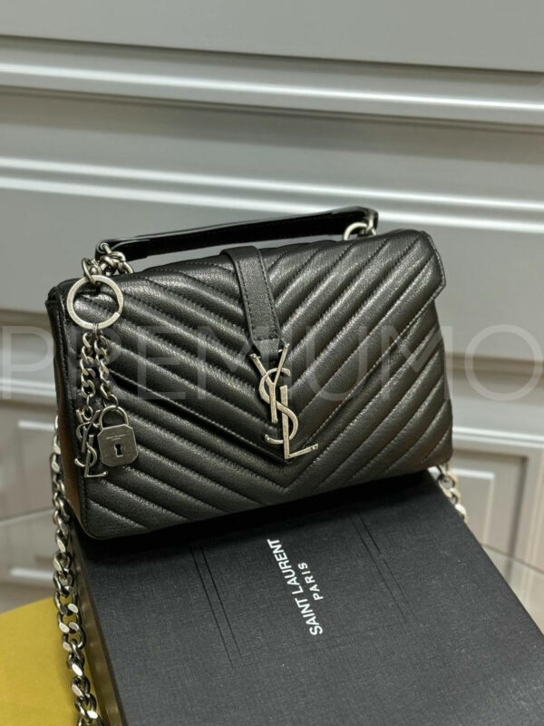 Yves Saint Laurent сумка PR687638 2