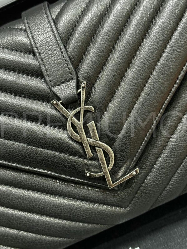 Yves Saint Laurent сумка PR687638 3