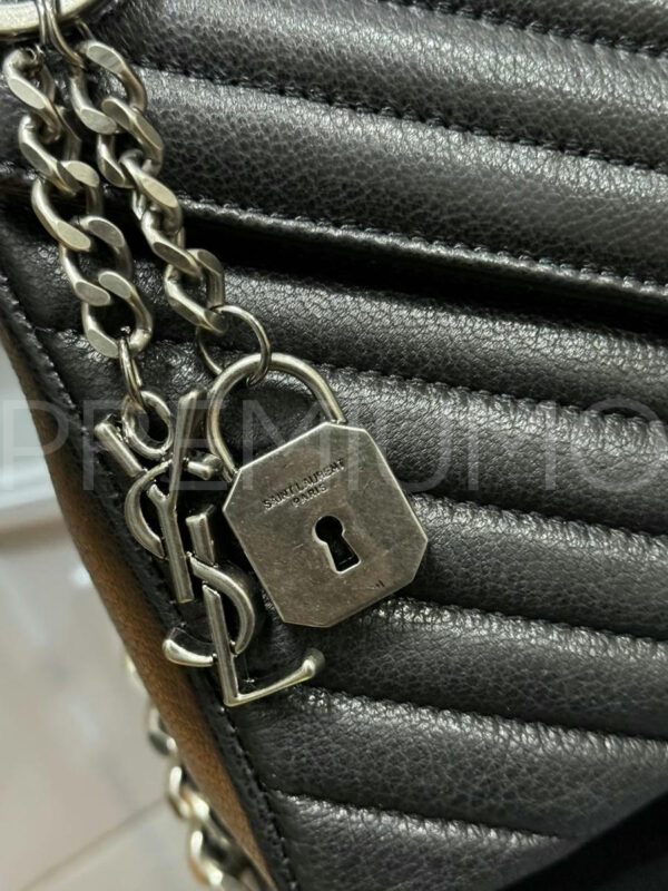 Yves Saint Laurent сумка PR687638 4