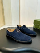 Gucci ботинки PR565968 9