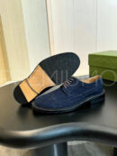 Gucci ботинки PR565968 14