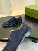 Gucci ботинки PR565968 15