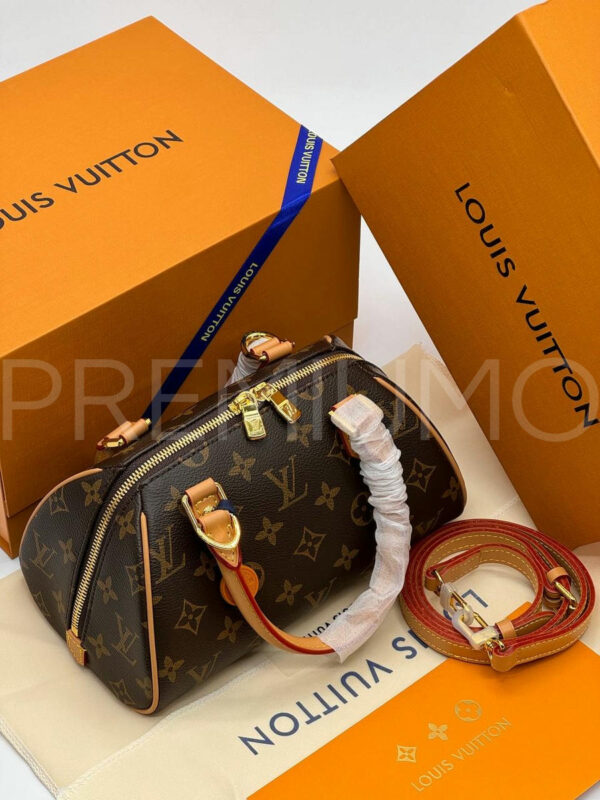 Louis Vuitton сумка PR541020 5
