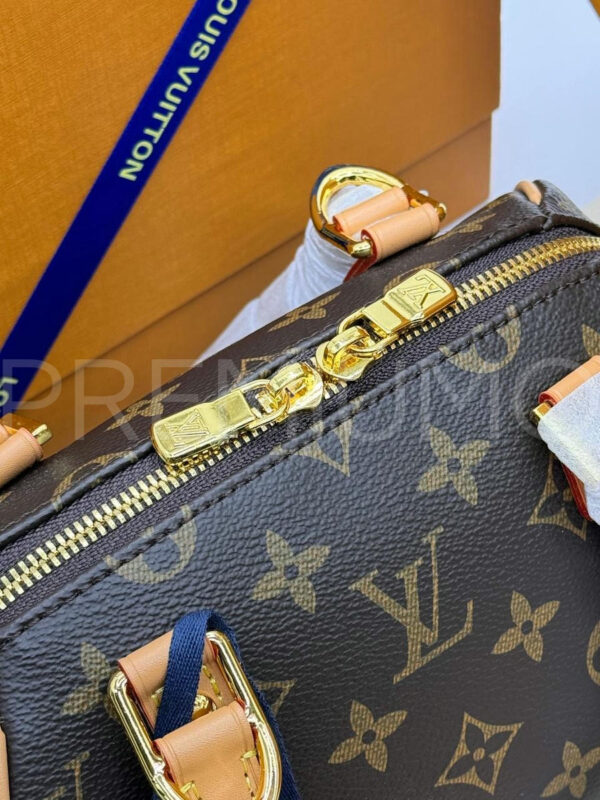 Louis Vuitton сумка PR541020 9