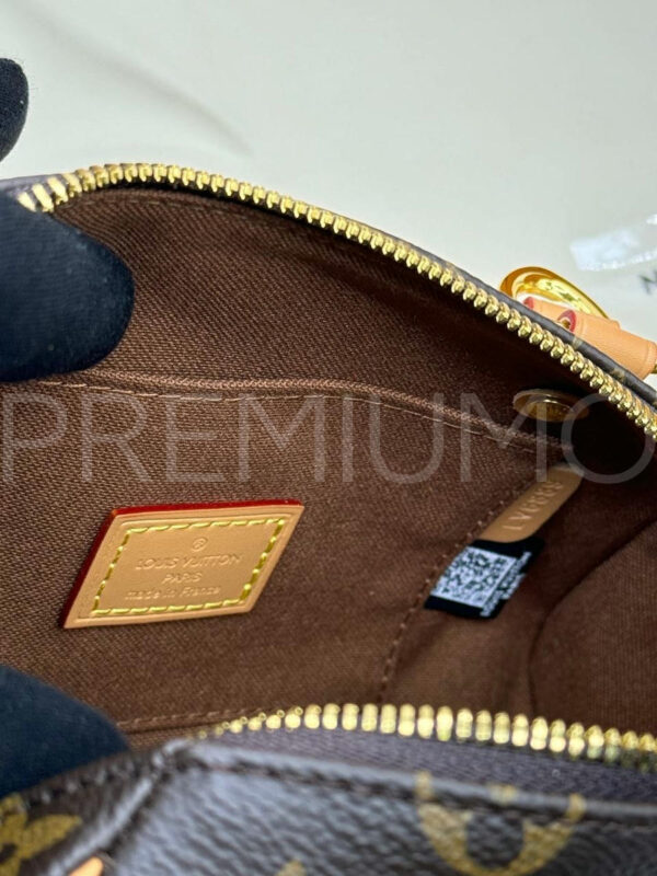 Louis Vuitton сумка PR541020 12