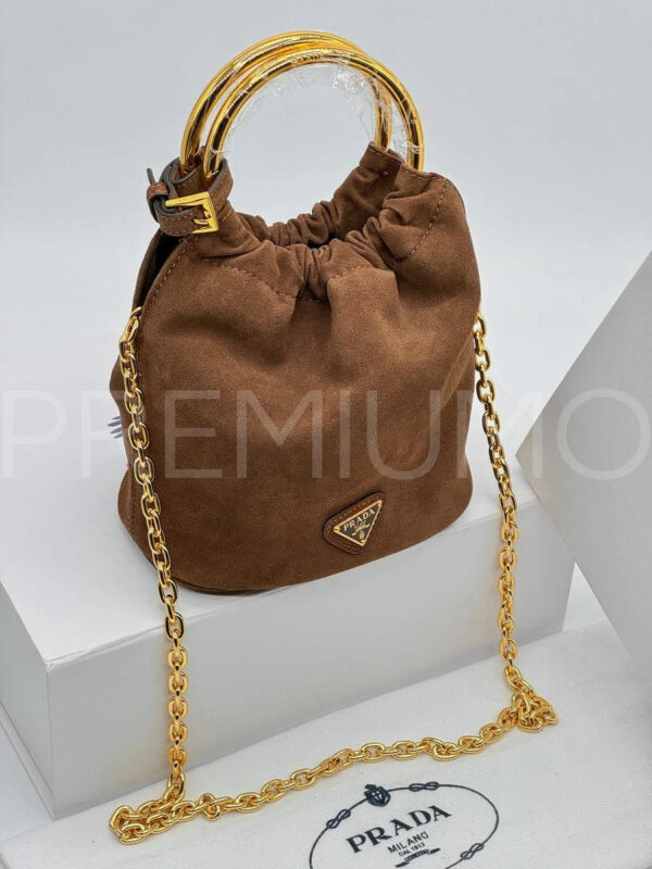 Prada сумка PR111306 12