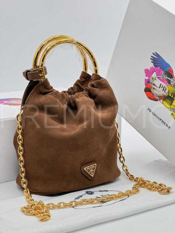 Prada сумка PR111306 9