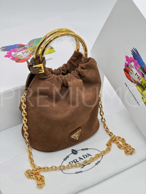 Prada сумка PR111306 10