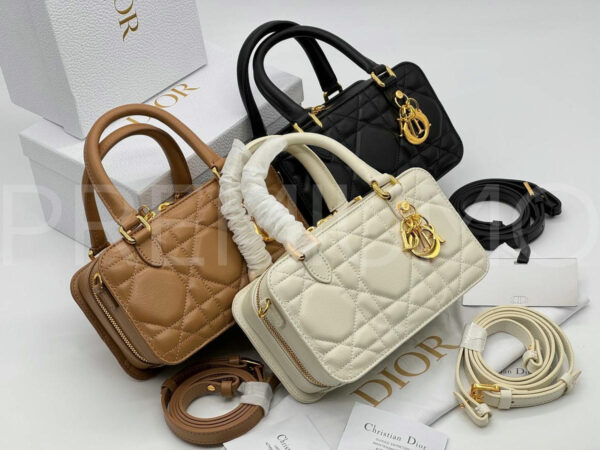 Christian Dior сумка PR337712 20