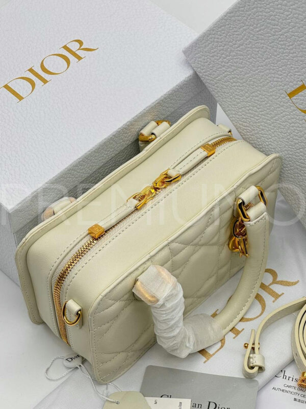 Christian Dior сумка PR337712 6