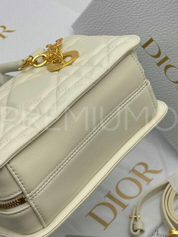 Christian Dior сумка PR337712 8