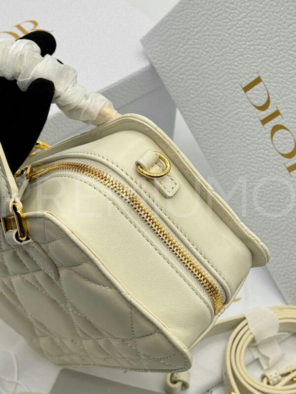 Christian Dior сумка PR337712 9