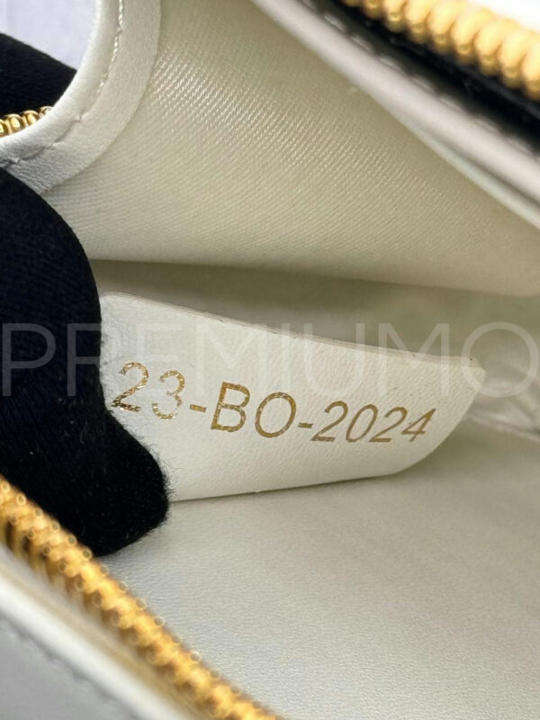 Christian Dior сумка PR337712 12