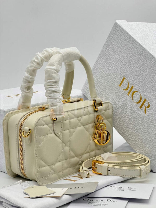 Christian Dior сумка PR337712 2