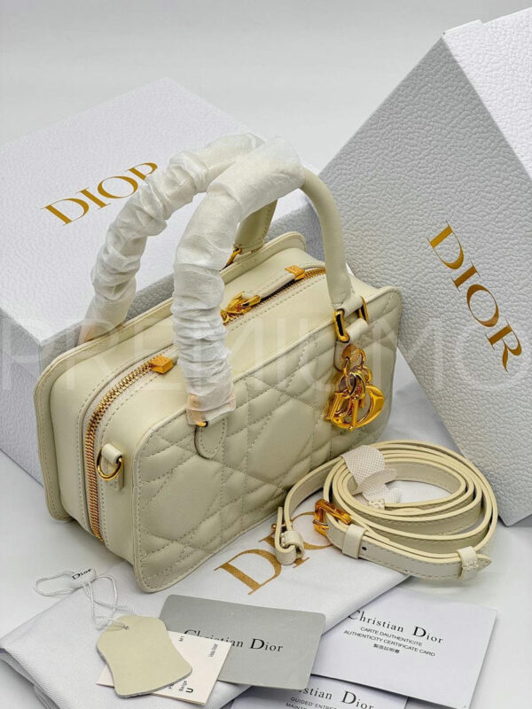Christian Dior сумка PR337712 3