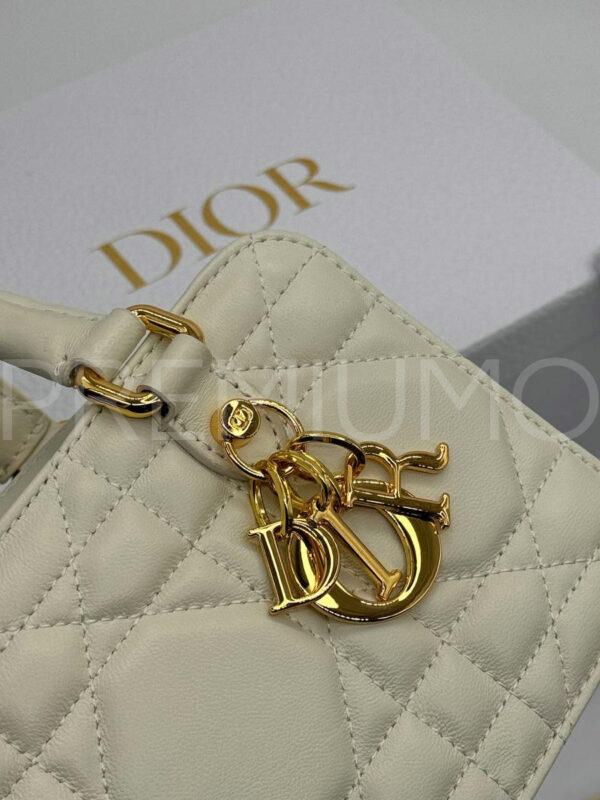 Christian Dior сумка PR337712 7
