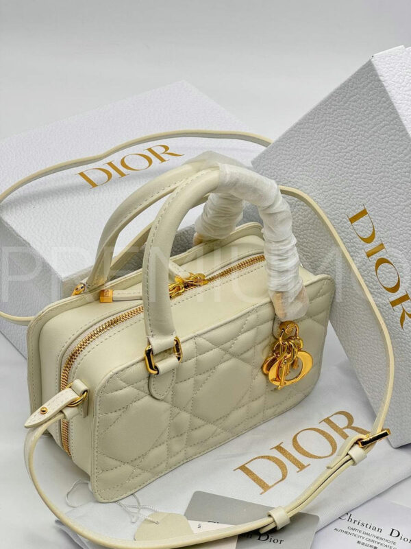Christian Dior сумка PR337712 4
