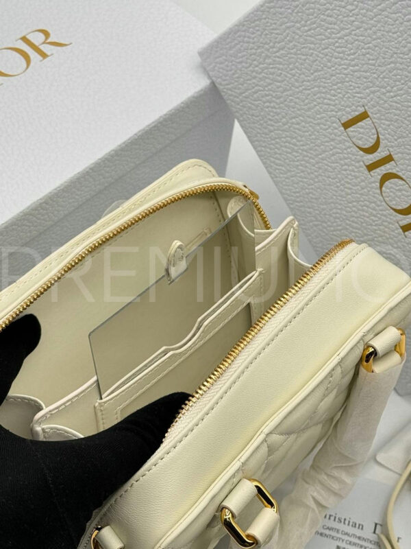 Christian Dior сумка PR337712 14