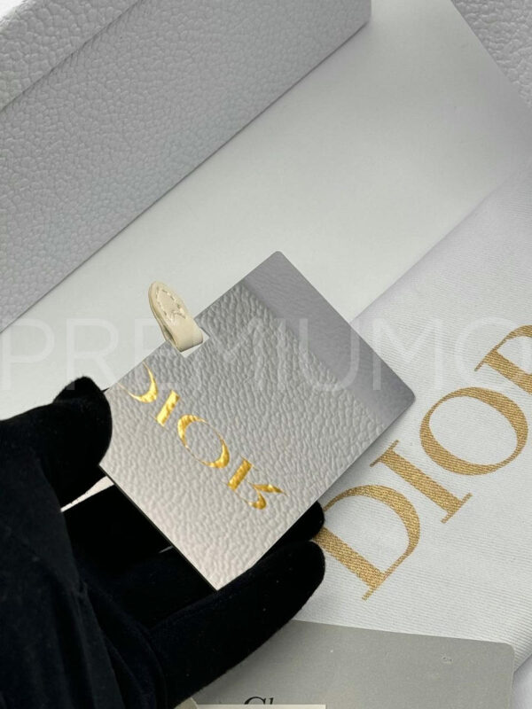 Christian Dior сумка PR337712 15