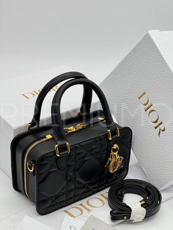 Christian Dior сумка PR384040 2