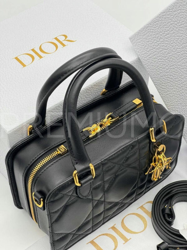Christian Dior сумка PR384040 3
