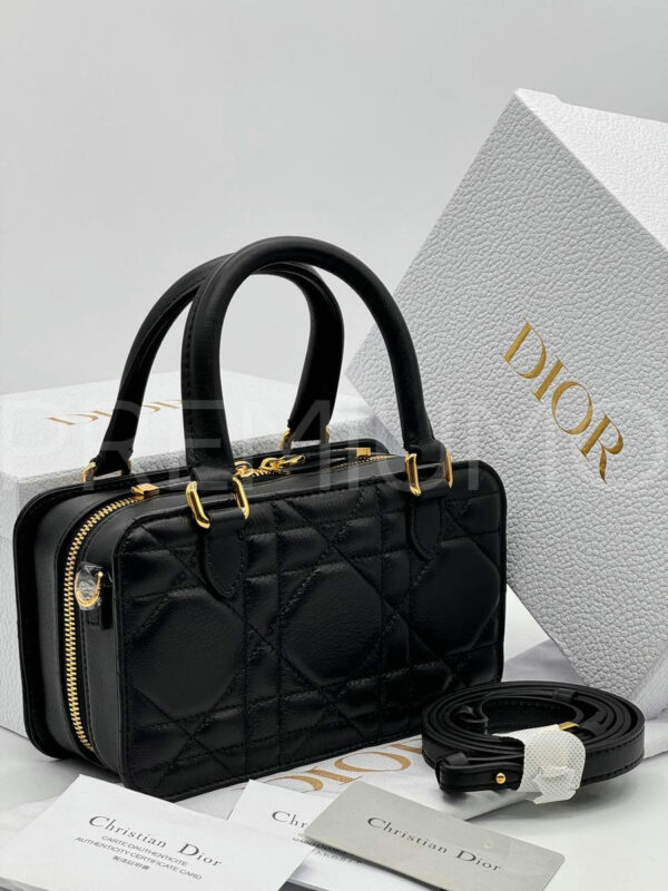Christian Dior сумка PR384040 4