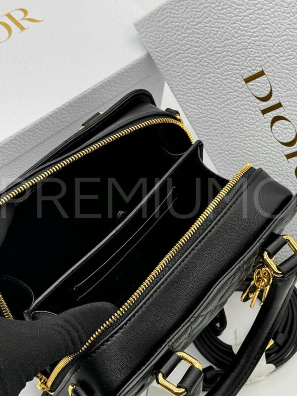 Christian Dior сумка PR384040 10