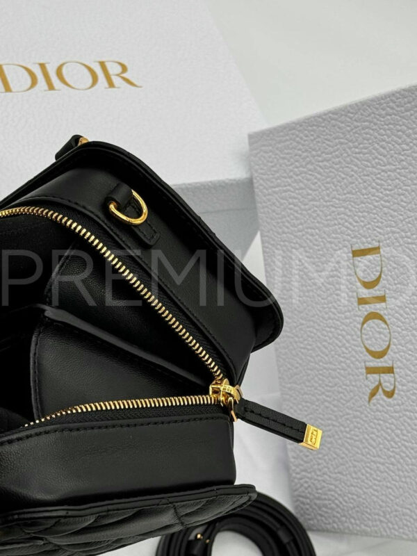 Christian Dior сумка PR384040 11